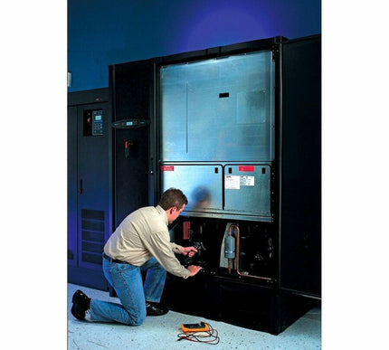 Main Image for APC (1) Year Advantage Plus Service Plan for DX 69-110 kW