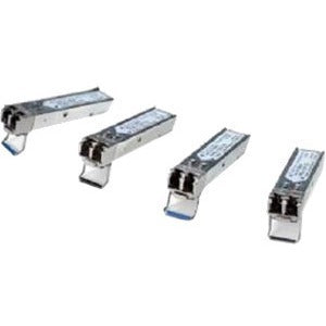 Main Image for Cisco SFP - OC48/STM16, IR1, S-16.1,1310nm, SM, LC, ITemp