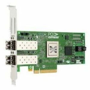 Main Image for Cisco Emulex LPe 12002 Dual Port 8Gb Fibre Channel HBA