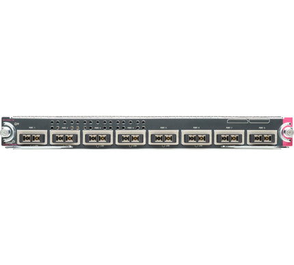 Main Image for Cisco 8-Port 10 Gigabit Ethernet Fiber Module with DFC4