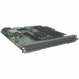 Main Image for Cisco 24-Port 1 Gigabit SFP Fiber Ethernet Module with DFC4