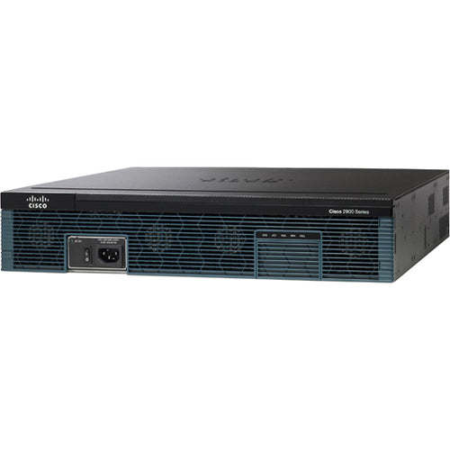Main Image for Cisco 2951 Integrated Service Router