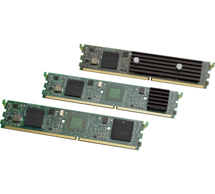 Main Image for Cisco 32-Channel Voice and Video DSP Module