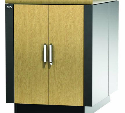 Main Image for APC by Schneider Electric NetShelter CX Rack Cabinet