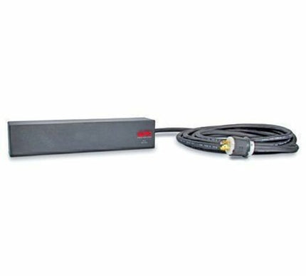 Main Image for APC NetShelter Basic Rack PDU Extender, 2U, 30A, 100/120/200/208V, 4 NEMA L5-20 outlet