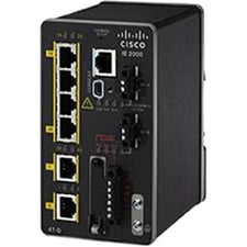 Main Image for Cisco IE-2000-4TS-B Ethernet Switch