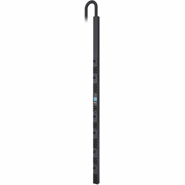 Main Image for APC NetShelter Metered Rack PDU, 0U, 17.3kW, 208V, 3 phase, 60A, 30 C13 outlets