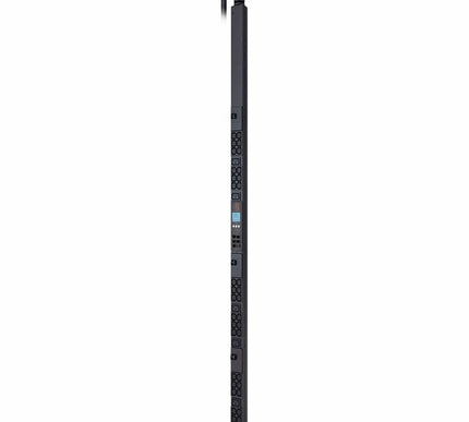 Main Image for APC NetShelter Metered Rack PDU, 2G, 0U, 10.0kW, 208V, 36 C13 and 6 C19 outlets