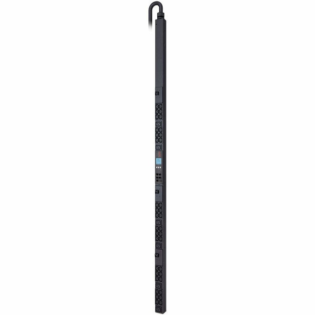 Main Image for APC NetShelter Metered Rack PDU, 2G, 0U, 10.0kW, 208V, 36 C13 and 6 C19 outlets