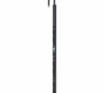 Main Image for APC NetShelter Metered Rack PDU, 2G, 0U, 17.3kW, 240V, 30 C13 and 12 C19 outlets