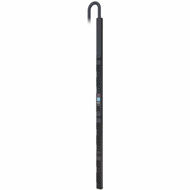 Main Image for APC NetShelter Metered Rack PDU, 2G, 0U, 17.3kW, 240V, 30 C13 and 12 C19 outlets