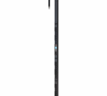 Main Image for APC NetShelter Metered Rack PDU, 2G, 0U, 23.0kW, 240V, 30 C13 and 12 C19 outlets