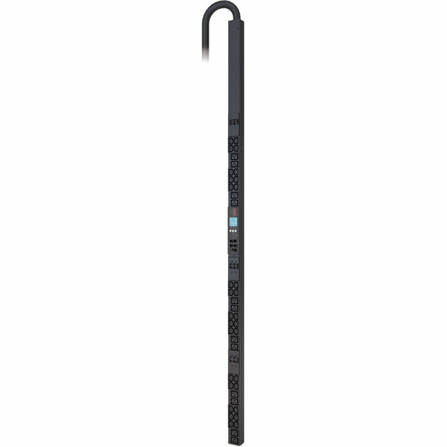 Main Image for APC NetShelter Metered Rack PDU, 2G, 0U, 23.0kW, 240V, 30 C13 and 12 C19 outlets