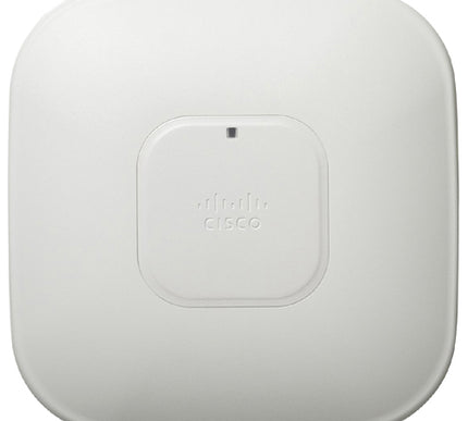 Main Image for Cisco Aironet 3502I IEEE 802.11n 300 Mbit/s Wireless Access Point