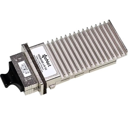 Main Image for HP Compatible J8437A - Functionally Identical 10GBASE-LR X2 1310nm Duplex SC Connector
