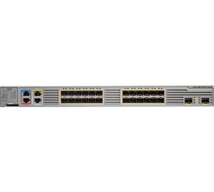 Main Image for Cisco ME-3800X-24FS-M Ethernet Carrier Ethernet Switch Router
