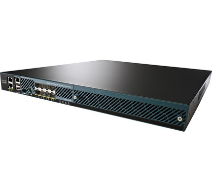 Main Image for Cisco Aironet 5508 Wireless LAN Controller