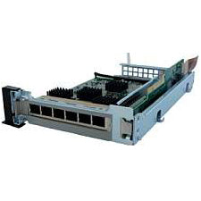 Main Image for Cisco ASA 5512-X/5515-X 6-Port 10/100/1000 Interface Card