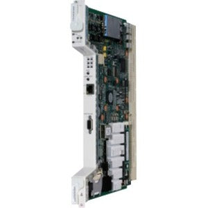 Main Image for Cisco Enhanced Transport Shelf Controller for M2, M6, CPT200, CPT600