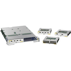 Main Image for Cisco 2 x 10 GE Modular Port Adapter