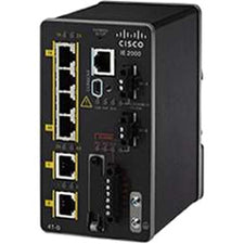 Main Image for Cisco IE-2000-4T-B Ethernet Switch
