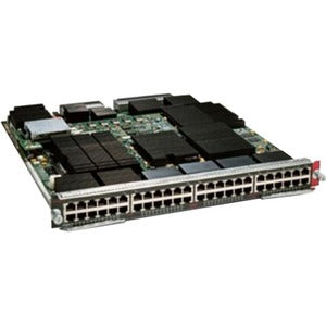 Main Image for Cisco Switching Module