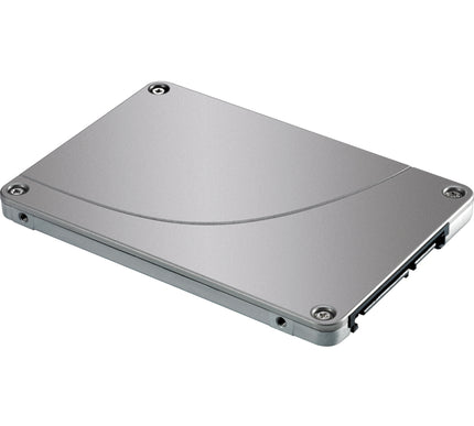 Main Image for HPE 128 GB Solid State Drive - 2.5" Internal - SATA (SATA/300)