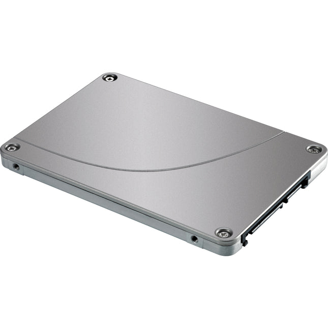 Main Image for HPE 128 GB Solid State Drive - 2.5" Internal - SATA (SATA/300)