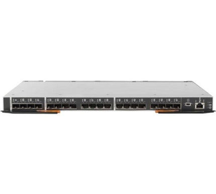 Main Image for Lenovo FC5022 24-port 16Gb SAN Scalable Switch