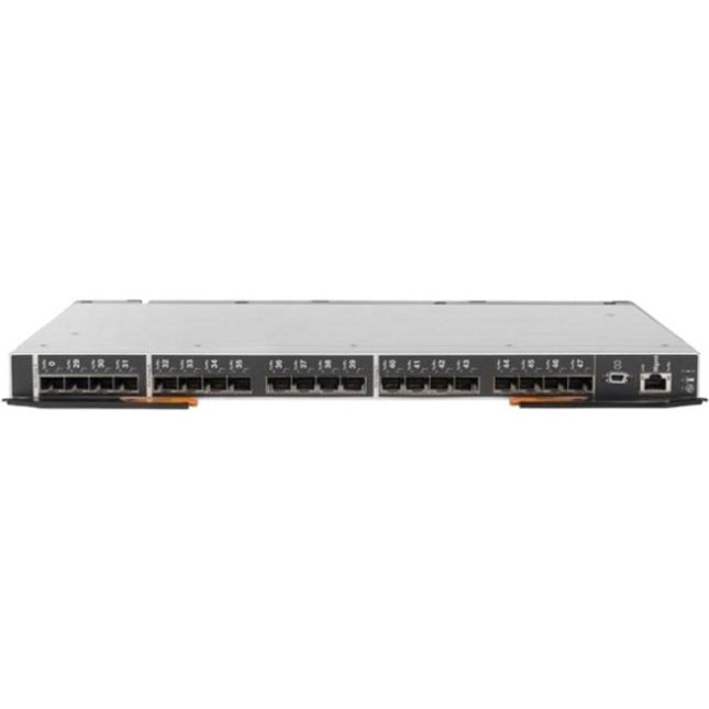 Main Image for Lenovo FC5022 24-port 16Gb SAN Scalable Switch
