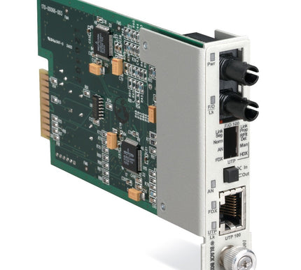 Main Image for Black Box Media Conversion Module