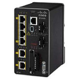 Main Image for Cisco IE-2000-4T-G-B Ethernet Switch