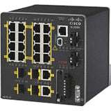 Main Image for Cisco IE-2000-16TC-L Ethernet Switch
