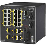 Main Image for Cisco IE-2000-16TC-G-L Ethernet Switch