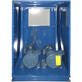 Main Image for APC by Schneider Electric Uniflair PPKG Dual 5.0HP 460V/3/60Hz