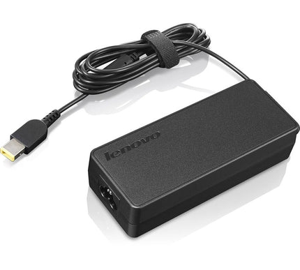 Main Image for Lenovo ThinkPad 90W AC Adapter for X1 Carbon - US/Can/LA