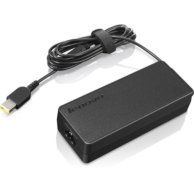 Main Image for Lenovo ThinkPad 90W AC Adapter for X1 Carbon - US/Can/LA