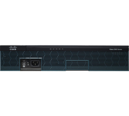 Main Image for Cisco 2911 Router