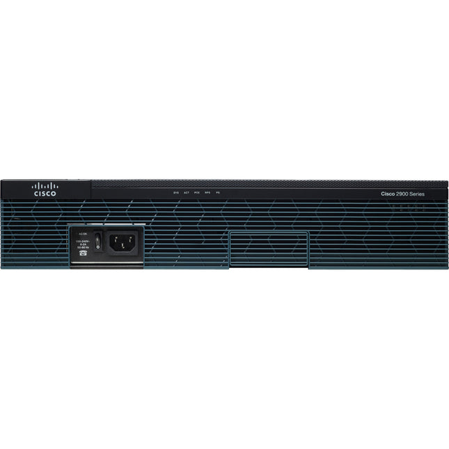 Main Image for Cisco 2911 Router