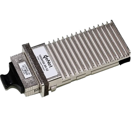 Main Image for HP Compatible J8436A - Functionally Identical 10GBASE-SR X2 850nm Duplex SC Connector