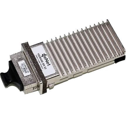 Main Image for HP Compatible J8438A - Functionally Identical 10GBASE-ER X2 1550nm Duplex SC Connector