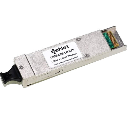 Main Image for ENET Allied Telesis Compatible AT-XPLR TAA Compliant Functionally Identical 10GBASE-LR XFP 1310nm Duplex LC Connector