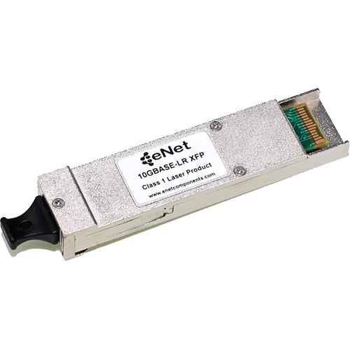 Main Image for ENET Allied Telesis Compatible AT-XPLR TAA Compliant Functionally Identical 10GBASE-LR XFP 1310nm Duplex LC Connector