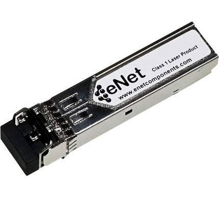 Main Image for ENET Cisco Compatible SFP-OC12-IR1 TAA Compliant Functionally Identical OC-12/STM-4 SONET SFP 1310nm Duplex LC Connector