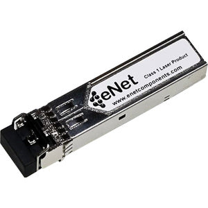 Main Image for ENET Cisco Compatible SFP-OC12-LR1 TAA Compliant Functionally Identical OC-12/STM-4 SONET SFP 1310nm Duplex LC Connector
