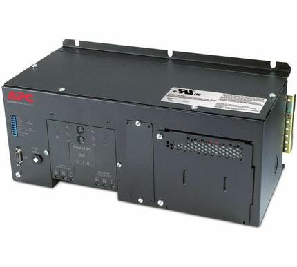 Main Image for APC DIN Rail - Panel Mount UPS with Standard Battery 500VA 120V