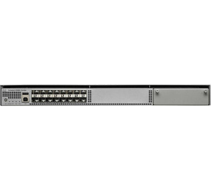 Main Image for Cisco Catalyst 4500-X Switch Chassis
