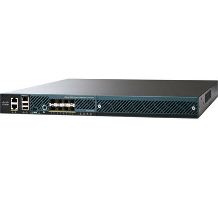 Main Image for Cisco 5508 Wireless LAN Controller