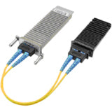 Main Image for Cisco 10GBASE-ZR X2 Module for SMF