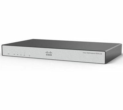 Main Image for Cisco ISDN Interface Uni